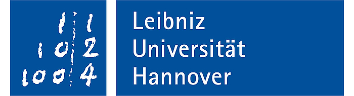Logo: Leibniz Universität Hannover