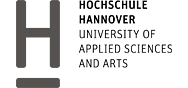 Logo: Hochschule Hannover